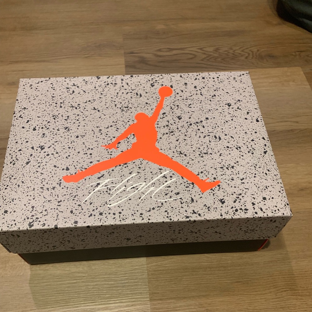 Jordan 4 Bred Reimagined